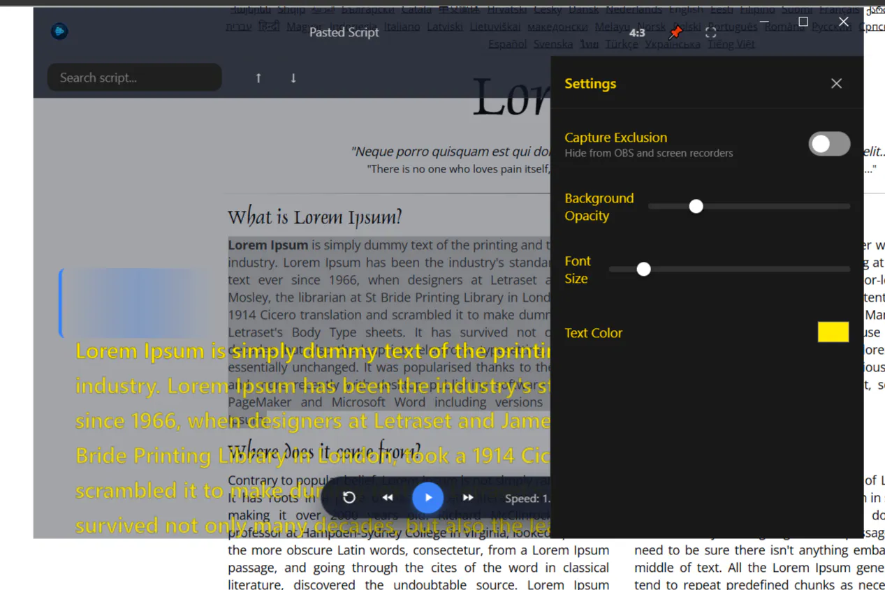 PromptFlow gallery image