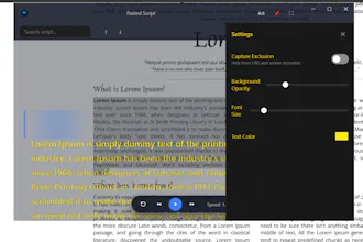 PromptFlow gallery image