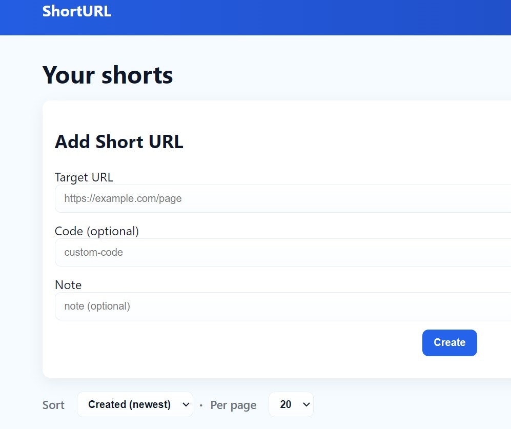 Média Un nouveau service Shorurl gratuitement Isok.co - Analyse gratuite et code QR.laid 4