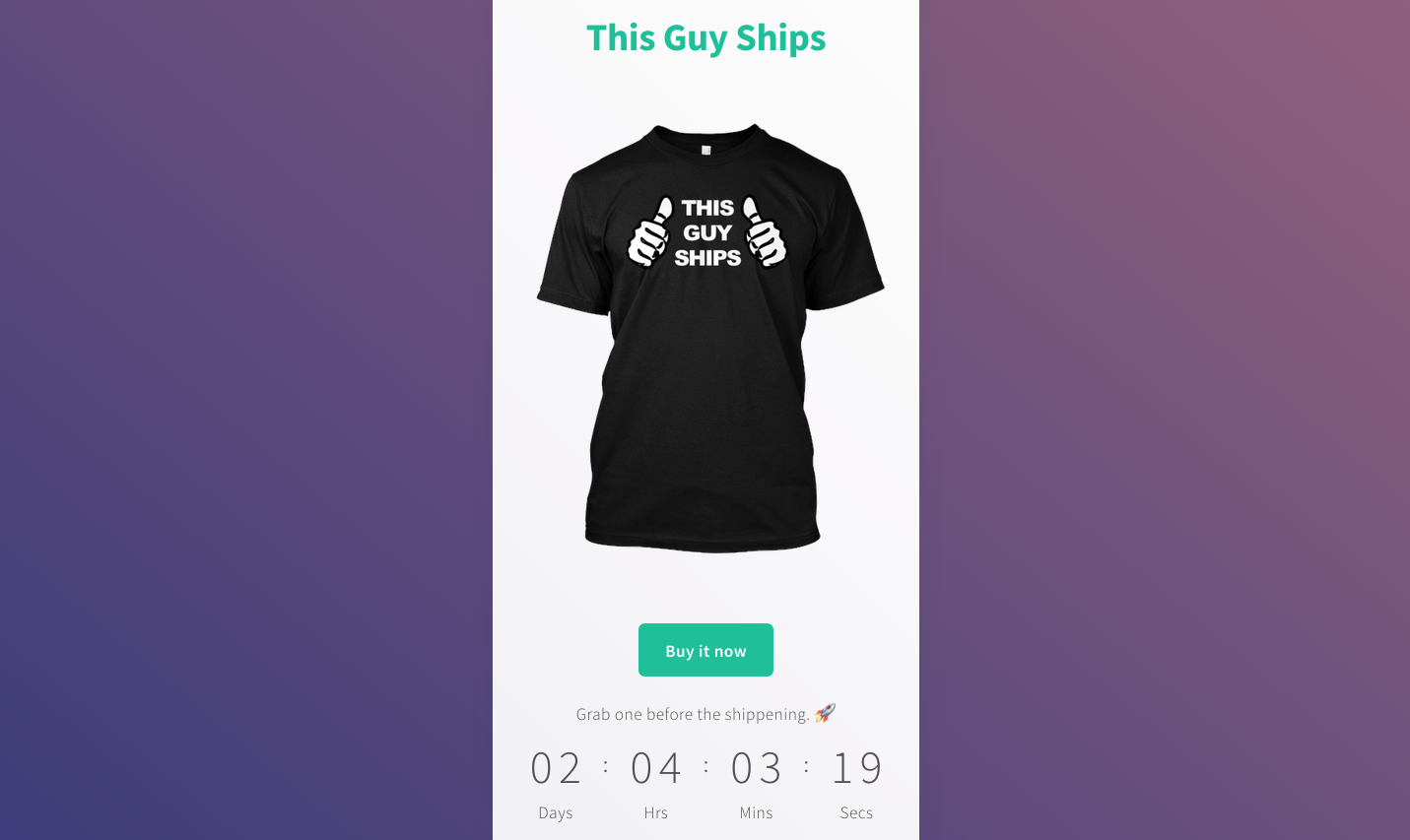 Shirrt gallery image