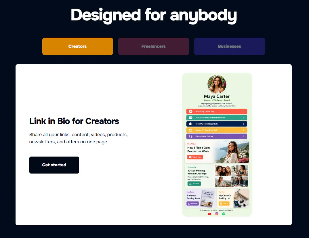 Linkjoy gallery image