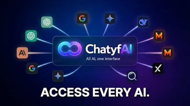 All AI Models in One Platform gallery image