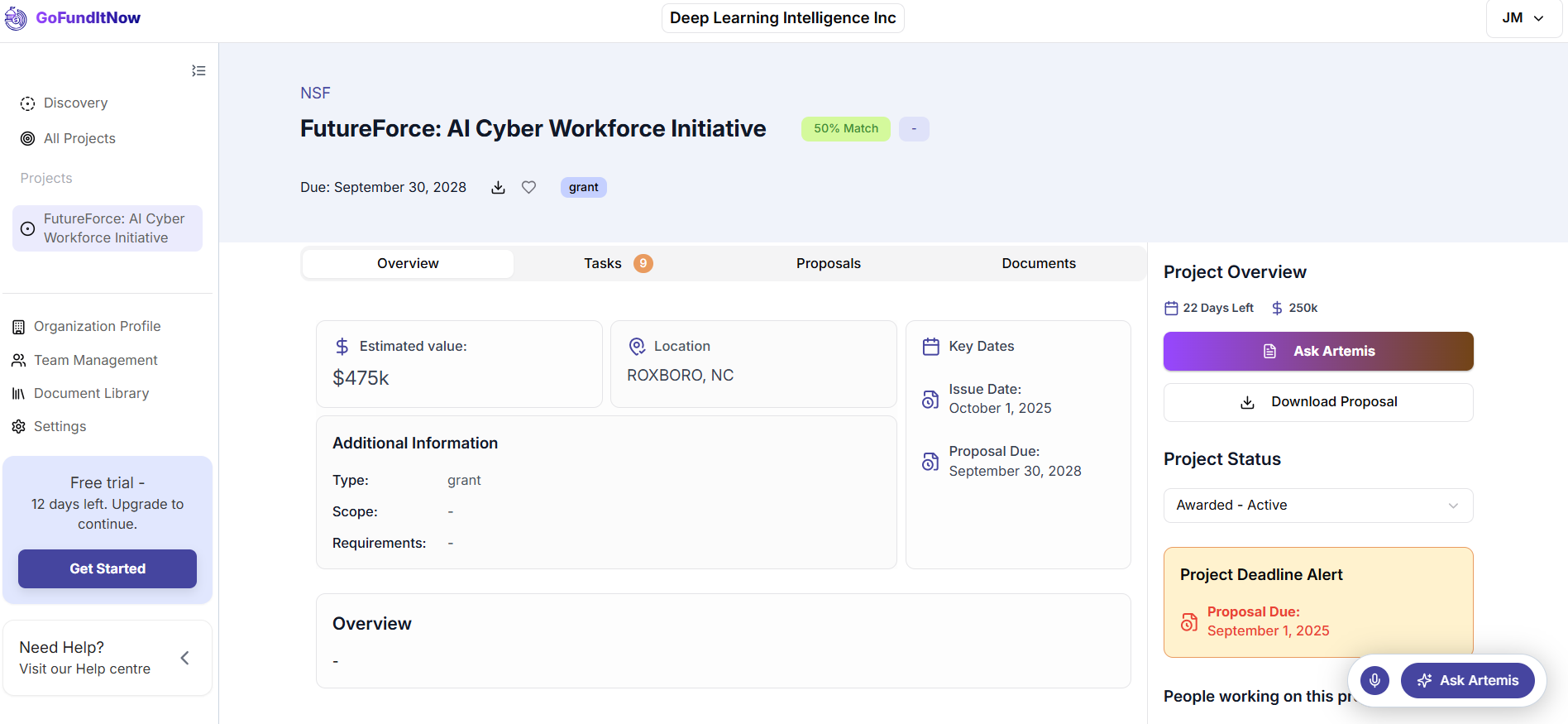 GoFunditNow gallery image