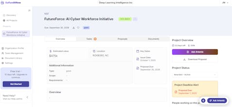 GoFunditNow gallery image