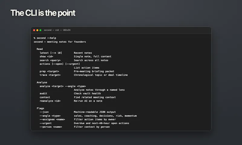 Second screenshot 4