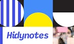 Hidynotes Trello Powerup image
