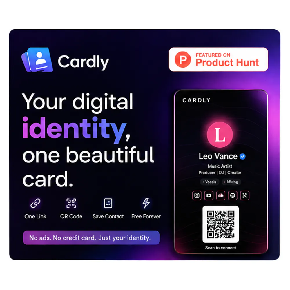 Cardly gallery image