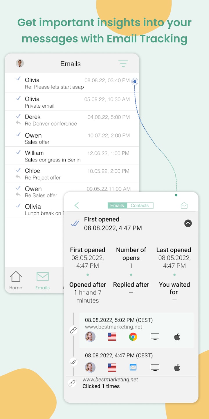 Mailbutler gallery image