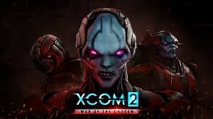 XCOM 2