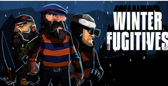 Winter Fugitives 2: Chronicles gallery image