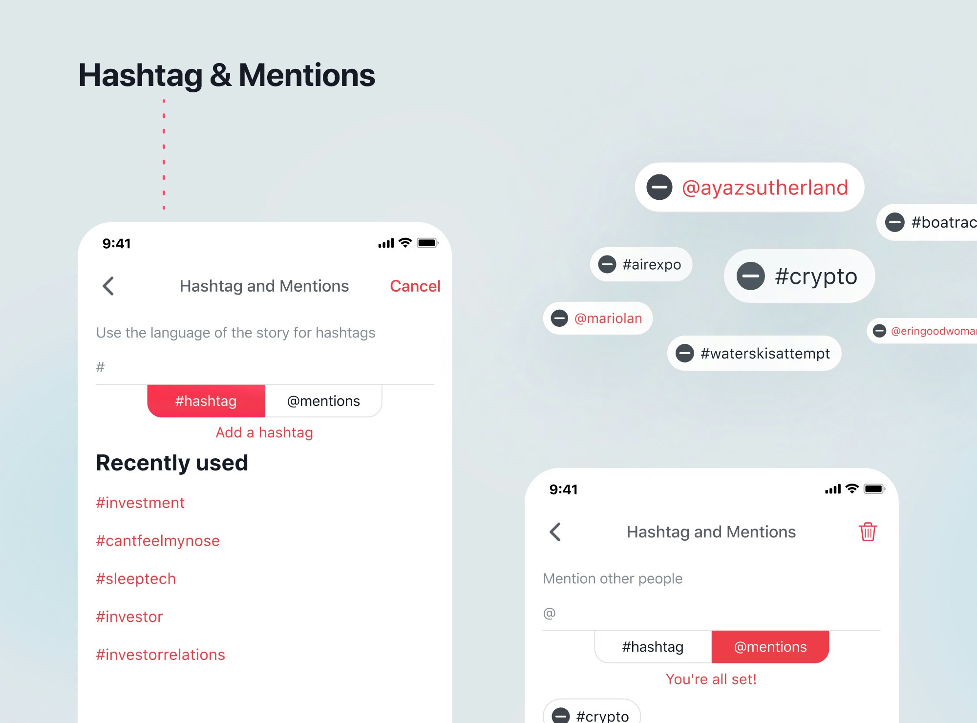 Speakezee Social Audio gallery image