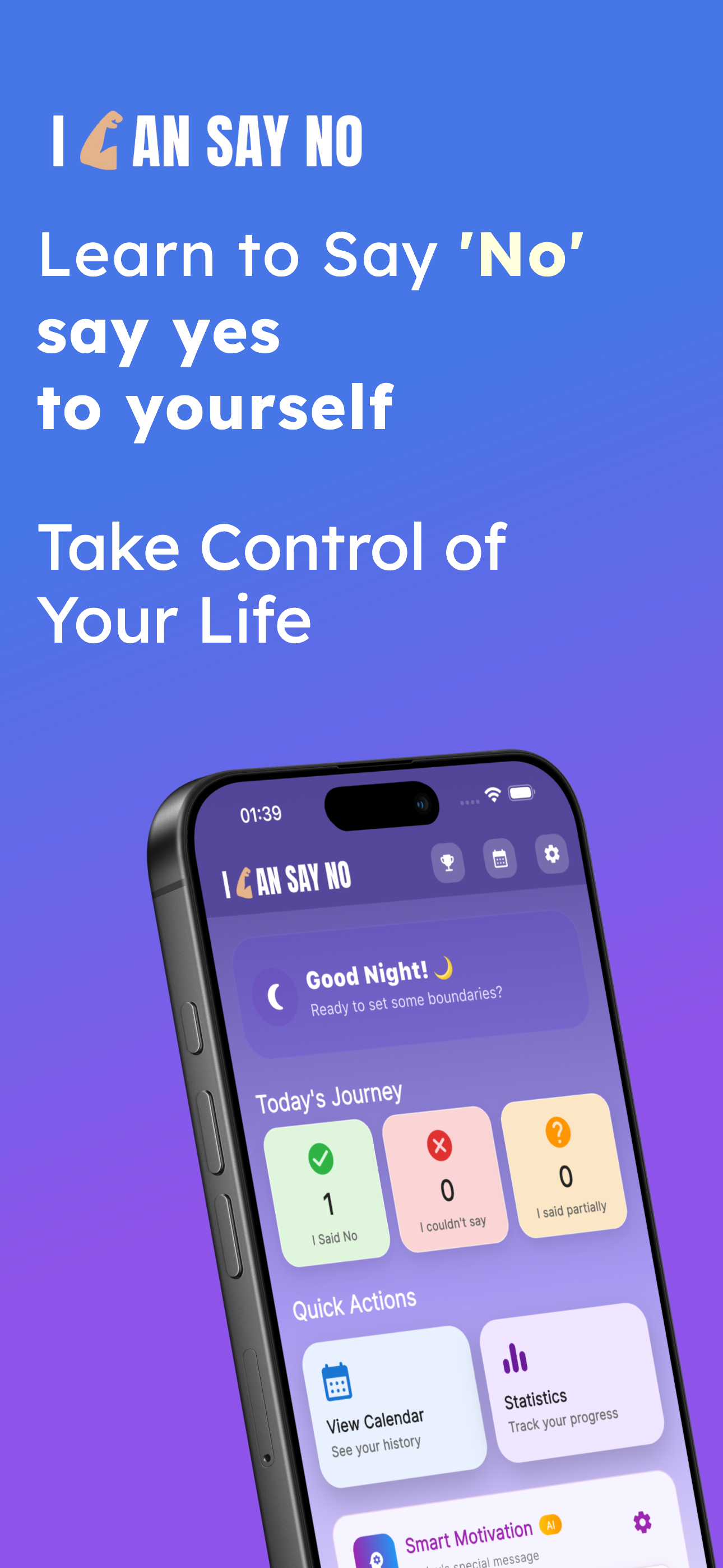 I Can Say No gallery image