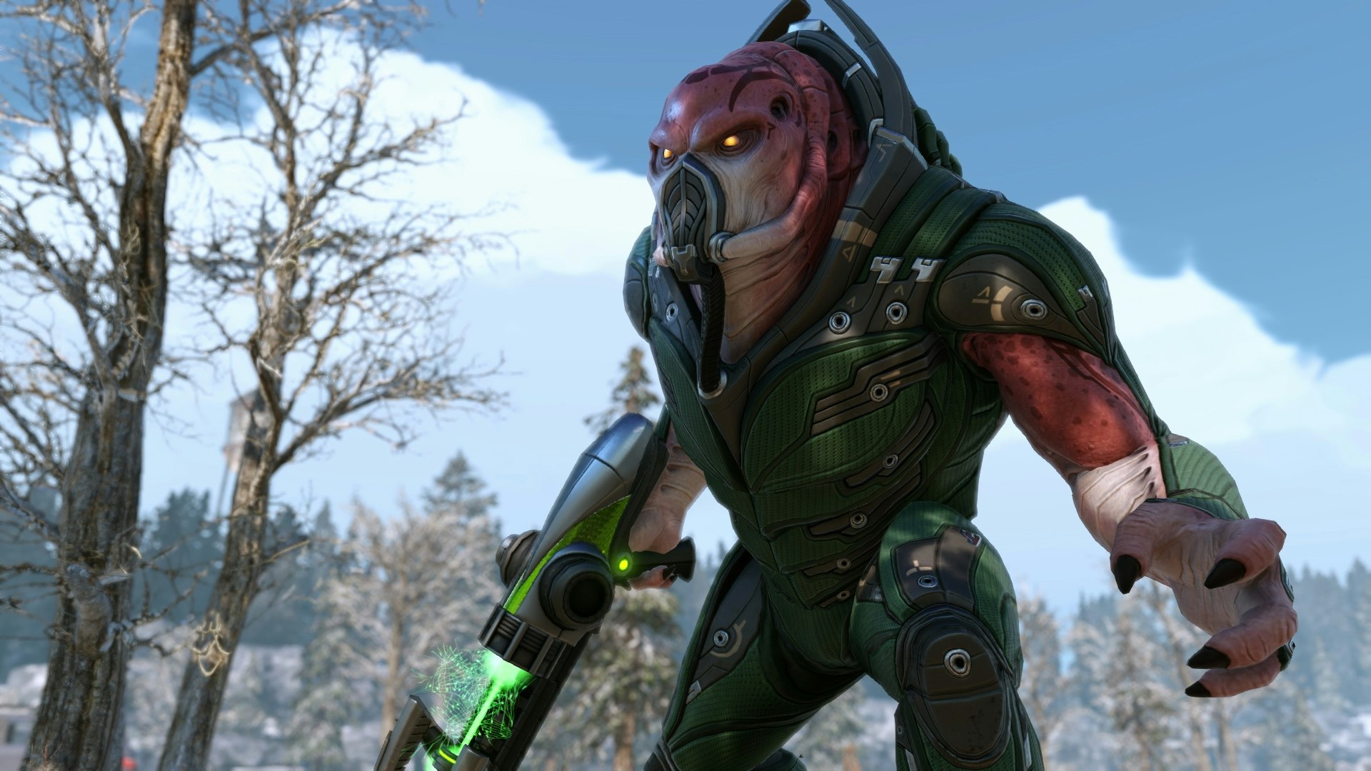 XCOM 2 gallery image