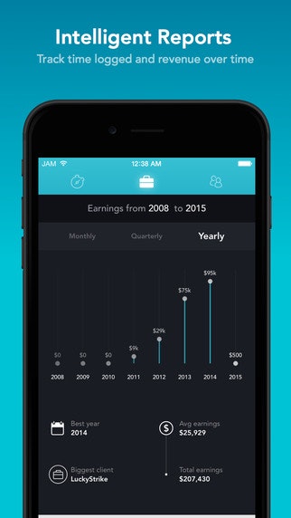 Alto Invoicing gallery image