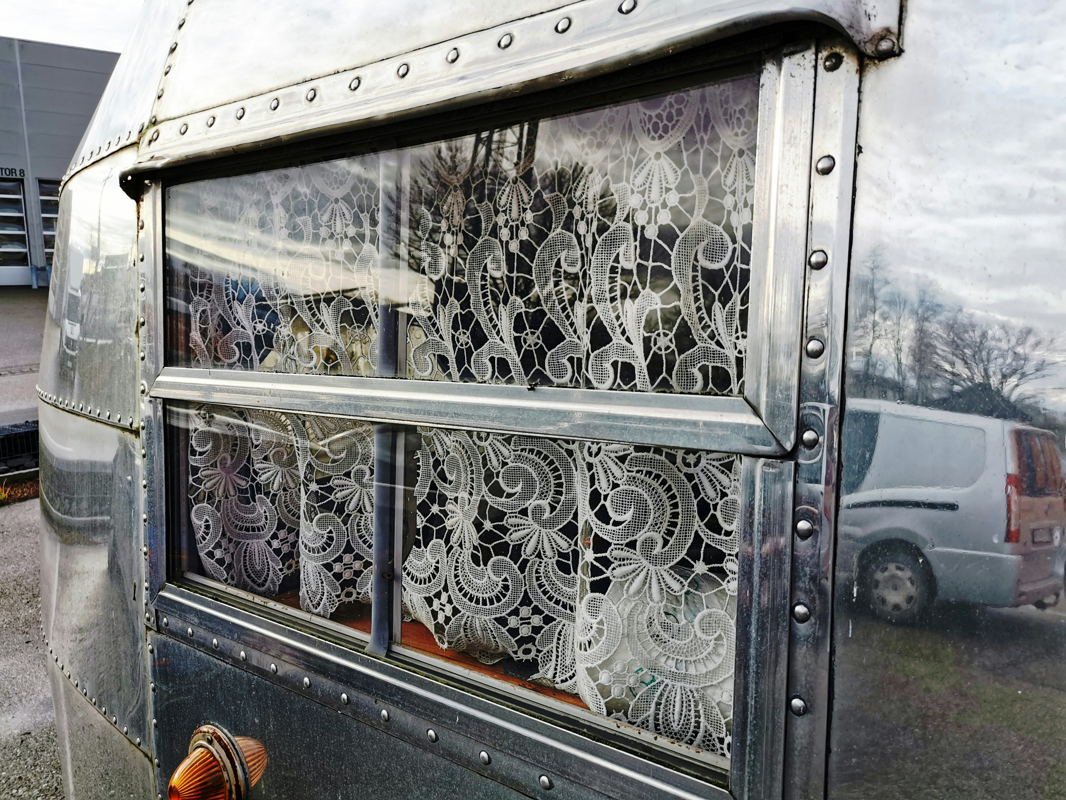 Foodtrailer ETY gallery image