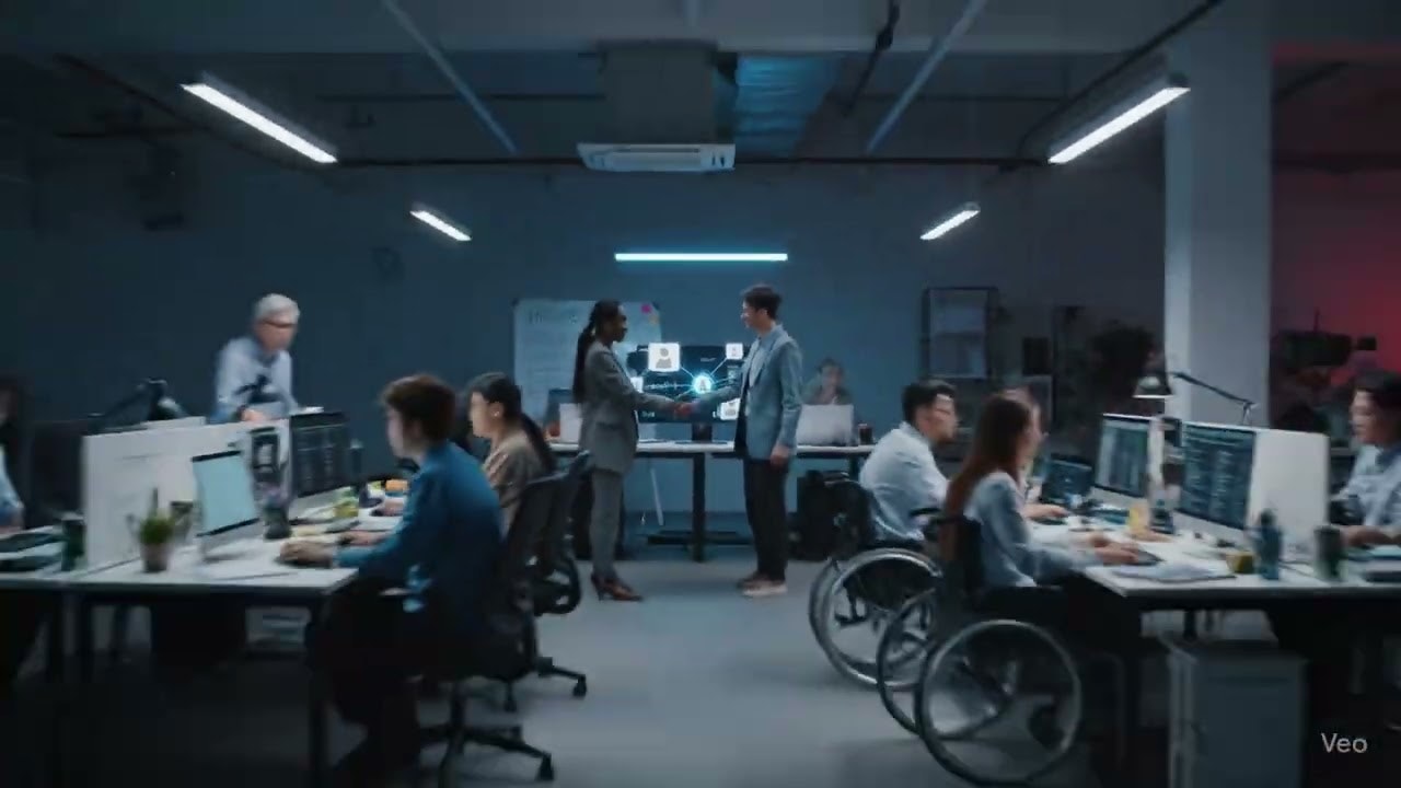 Hiring Agent gallery image