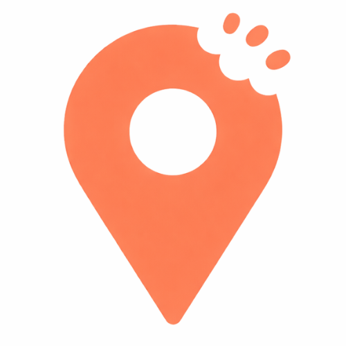 Snackfinds - Product Hunt launch logo and brand identity