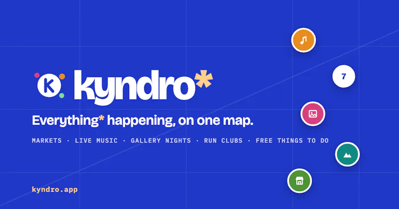 Kyndro screenshot 2