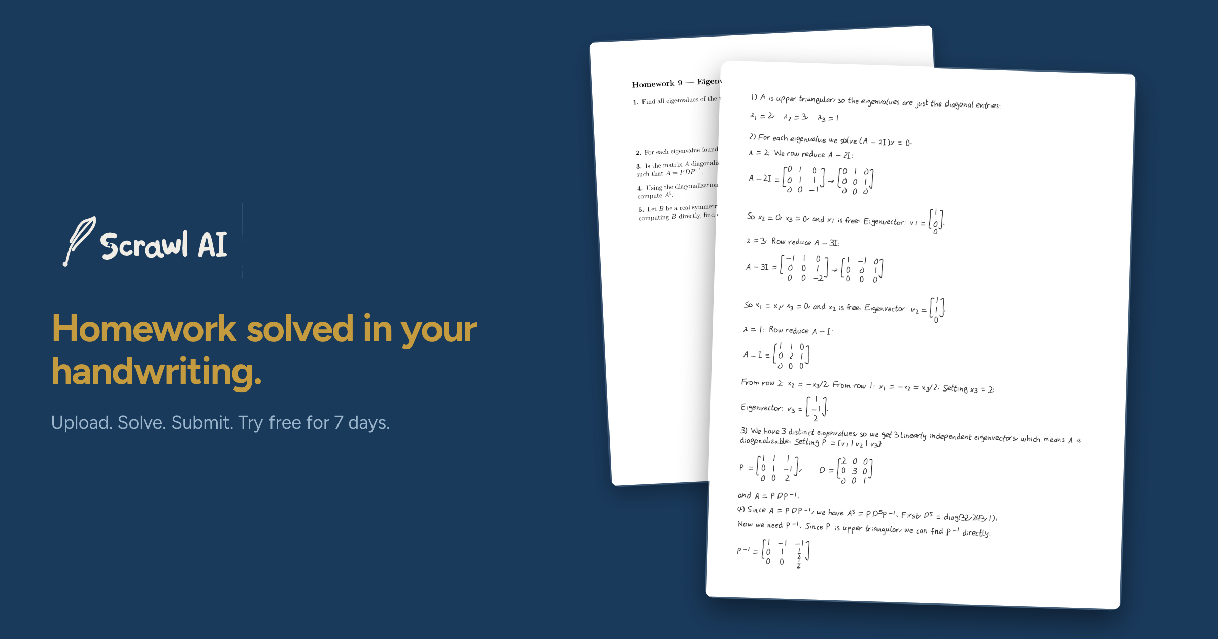 Scrawl AI gallery image