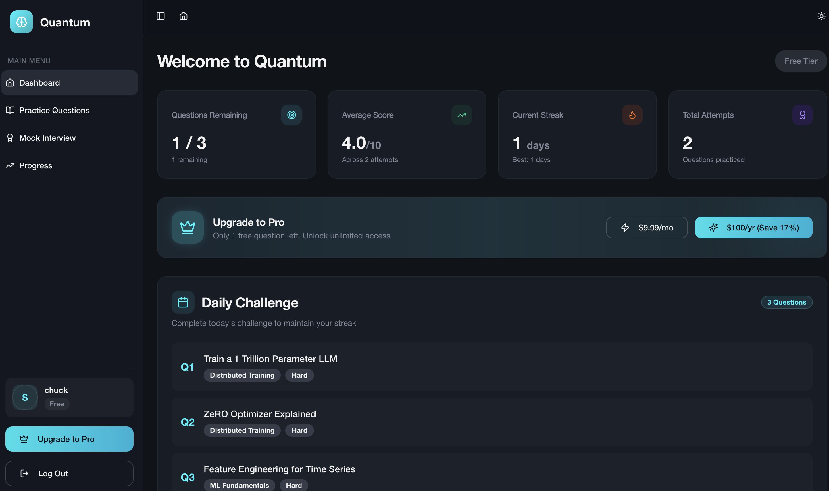 Quantum gallery image