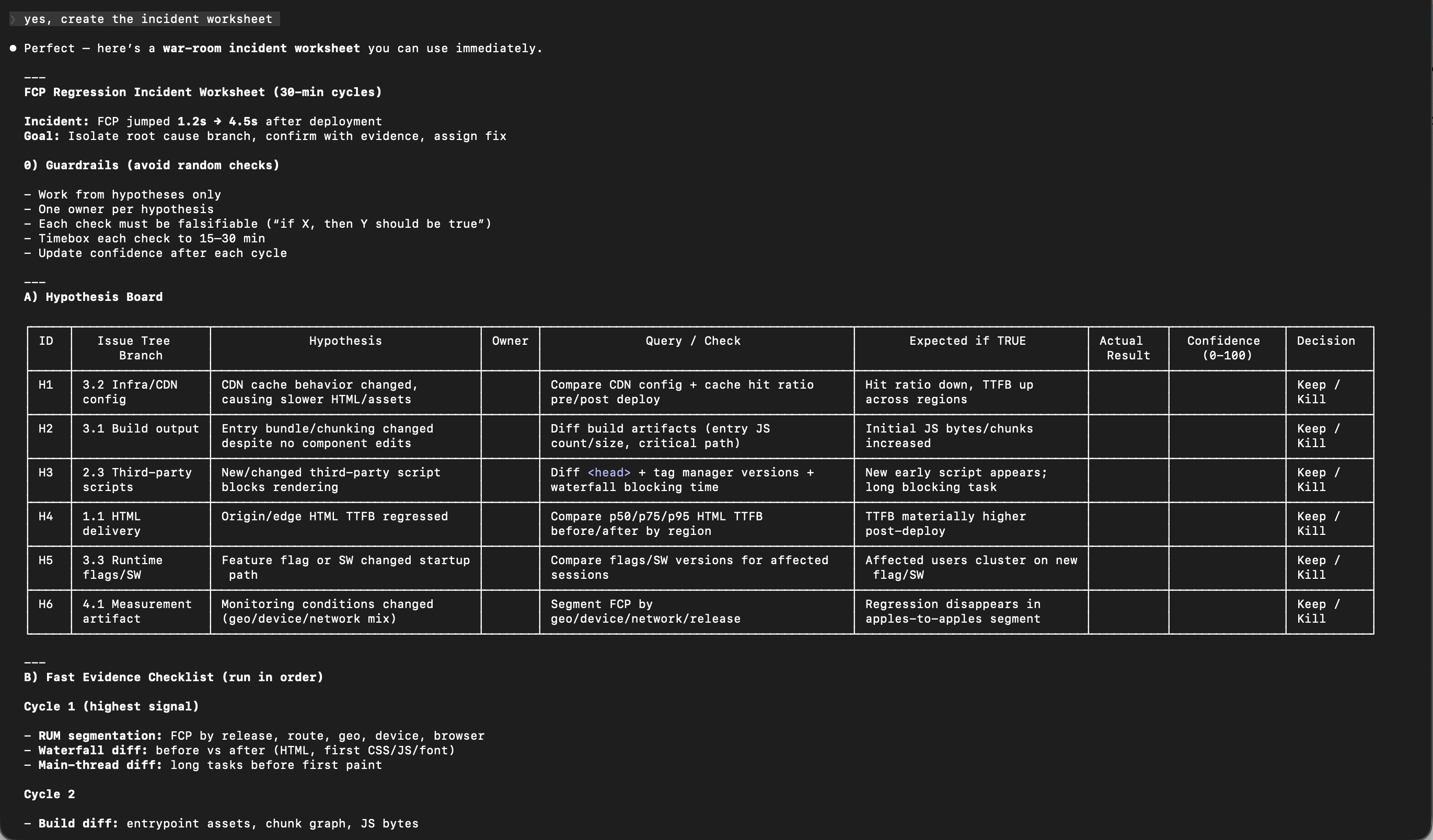 Think Better gallery image