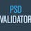 PSD Validator