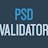 PSD Validator
