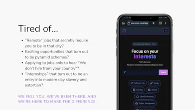 GoRemote Africa gallery image