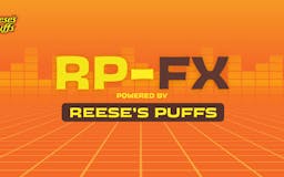 RP-FX by Reese's Puffs media 2