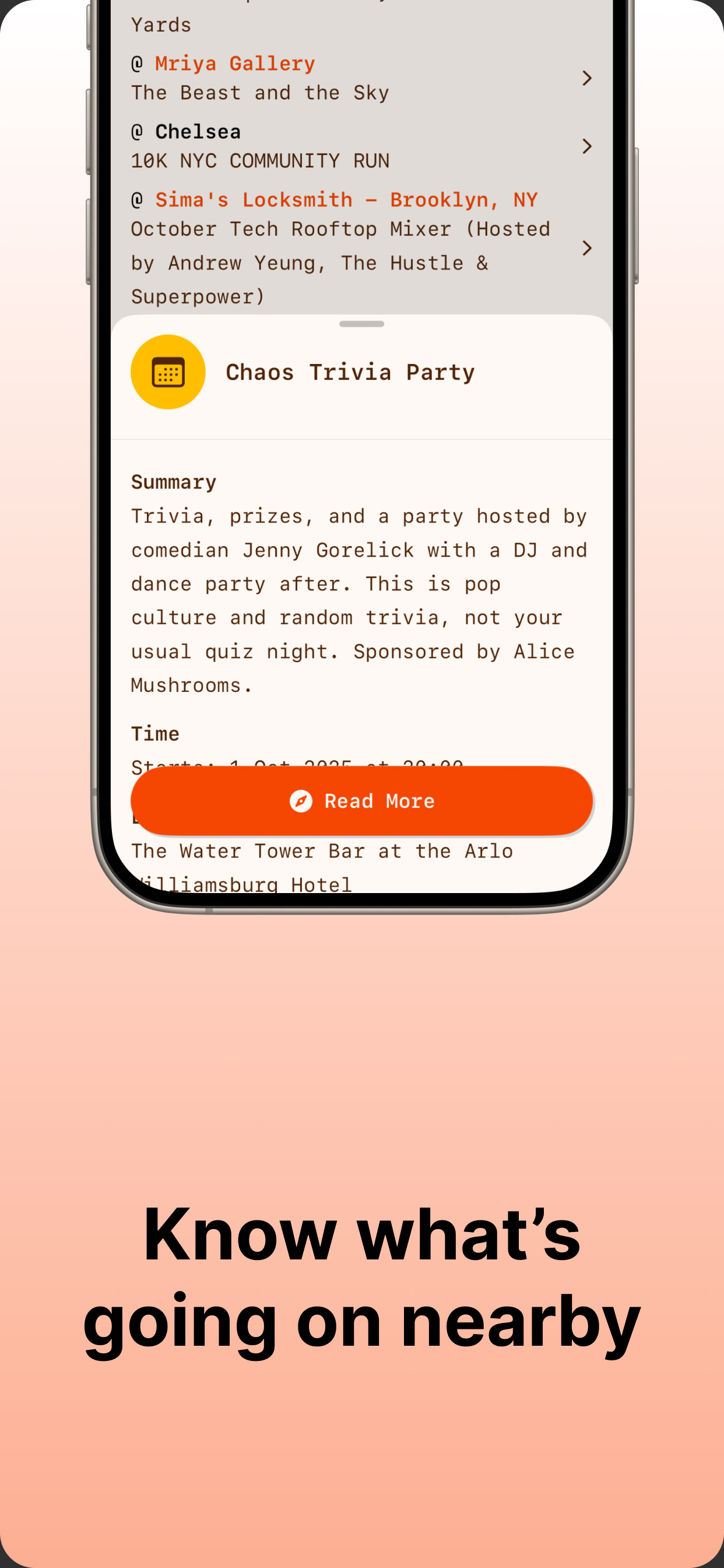 BeeBot for AirPods - Screenshot 3 preview