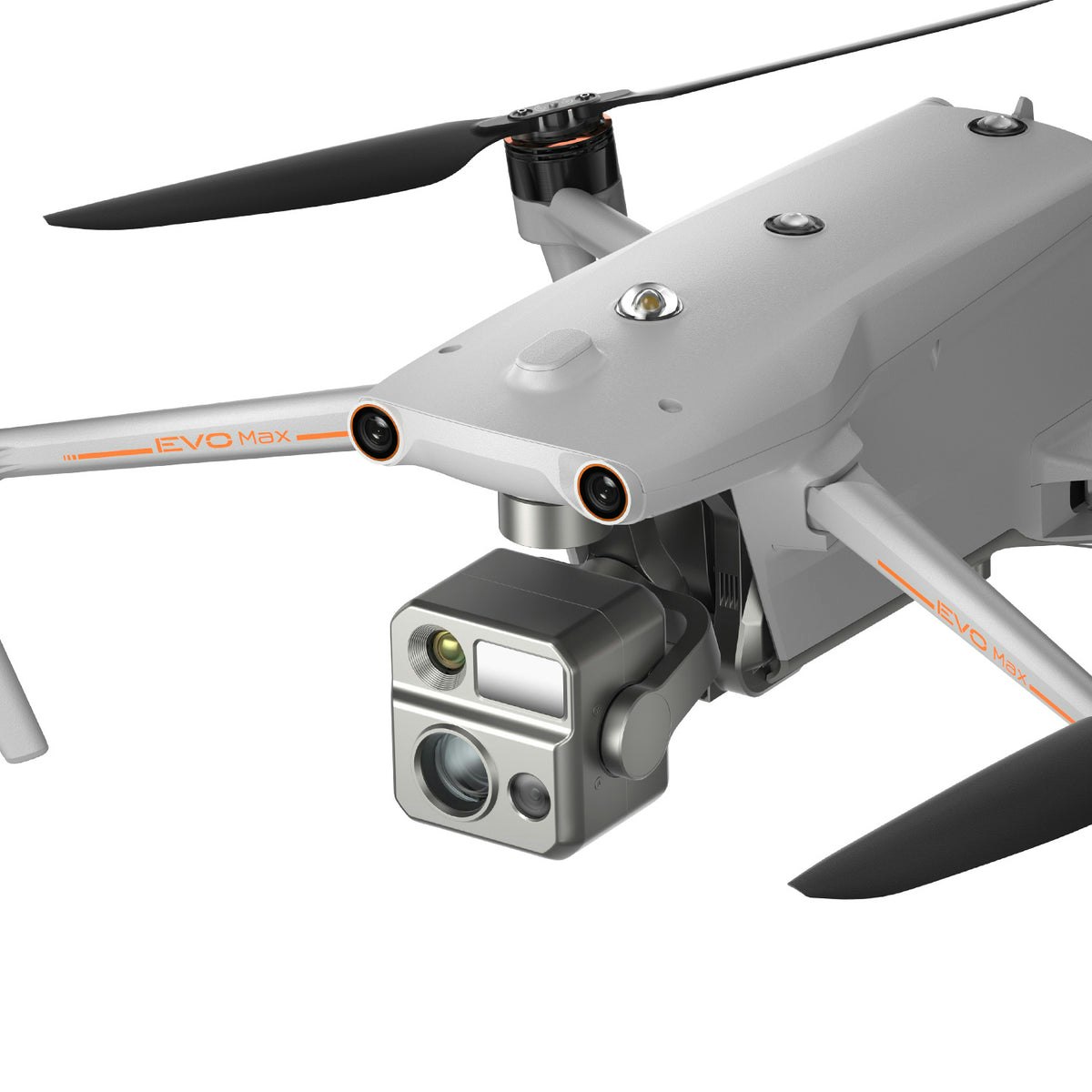 وسائط Autel Robotics Evo Max 4N - Autel Evo Max 4n Starlight Camera Camera Vision Done Drone 1
