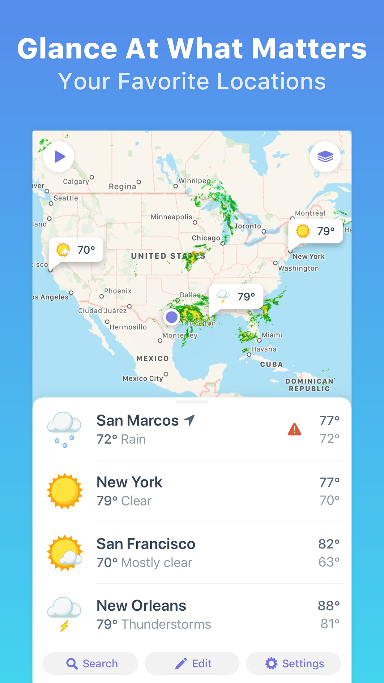 Weather Up gallery image