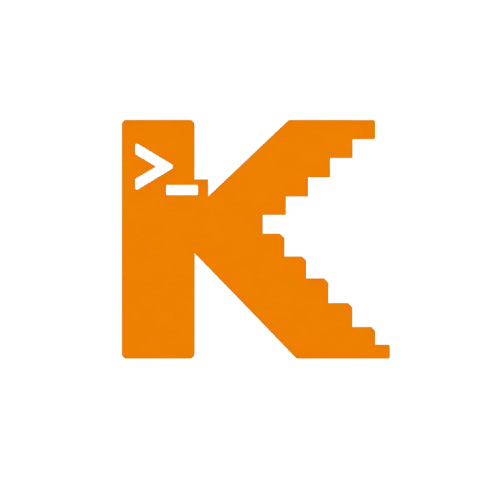 SemanticK - Product Hunt launch logo and brand identity