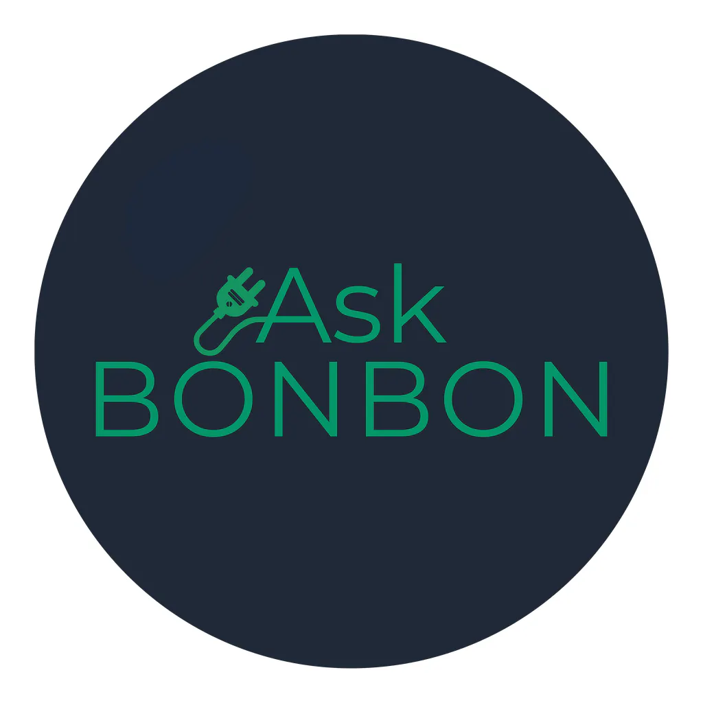 Ask BONBON