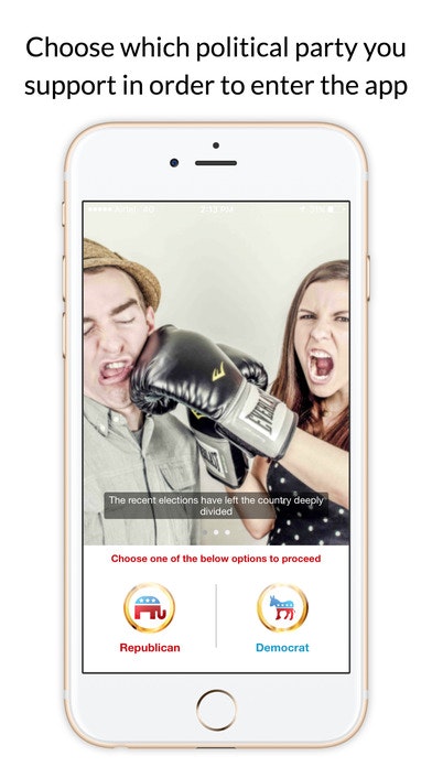 MAU - Make America United gallery image