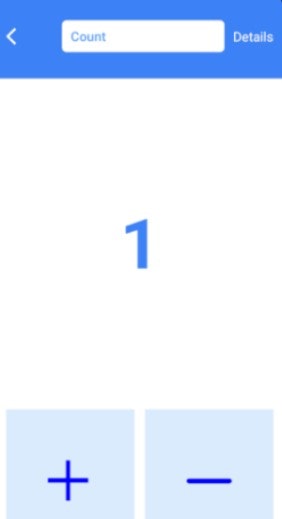 Mensen Tegen App voor Play Store