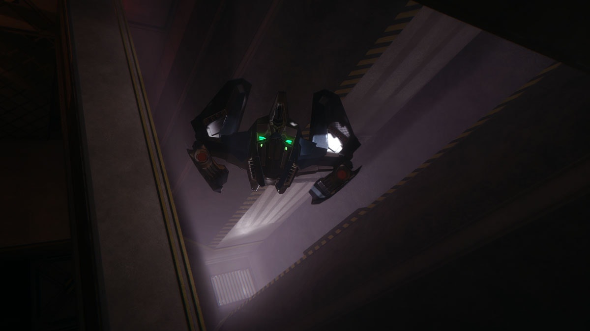 Overload gallery image