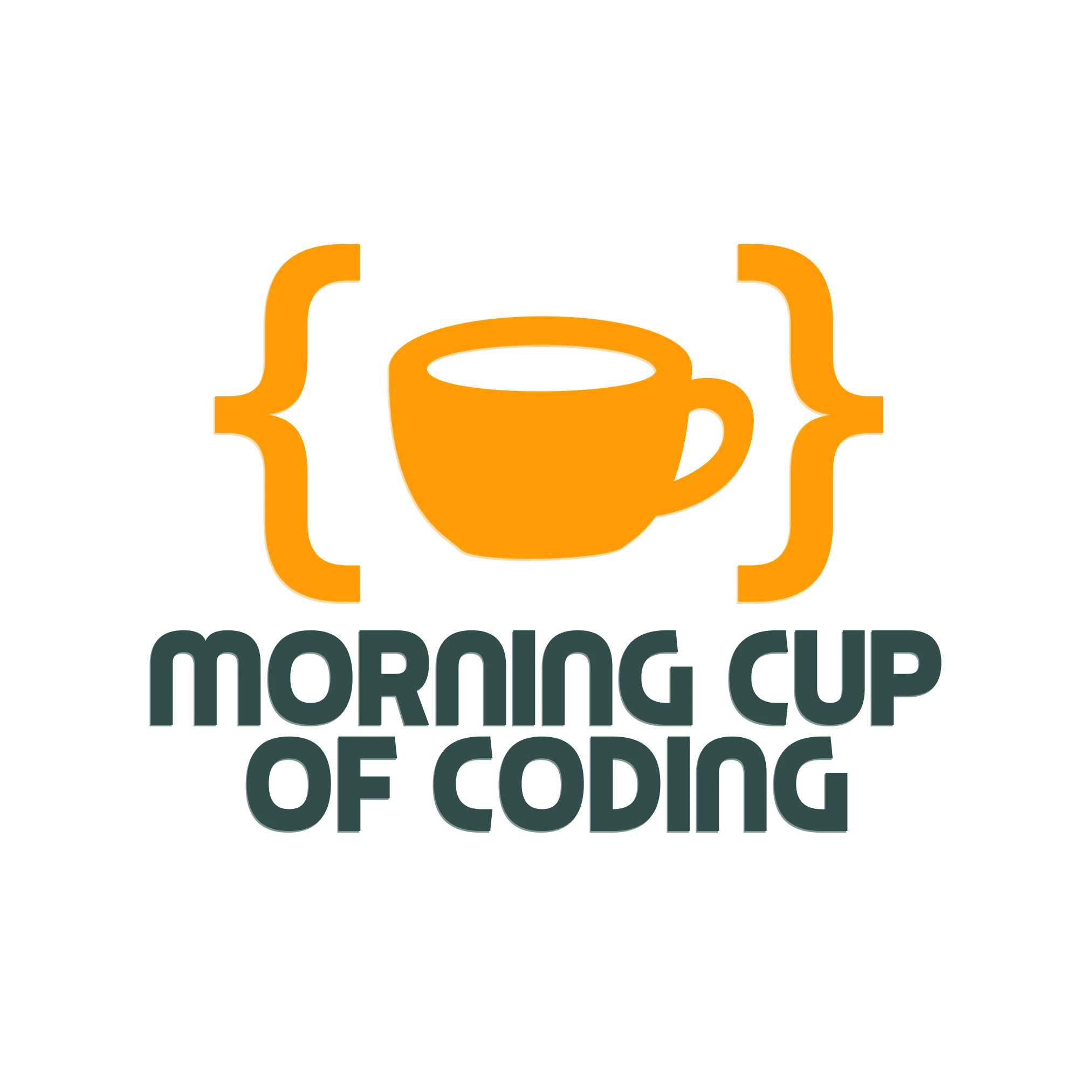 Morning Cup of Coding