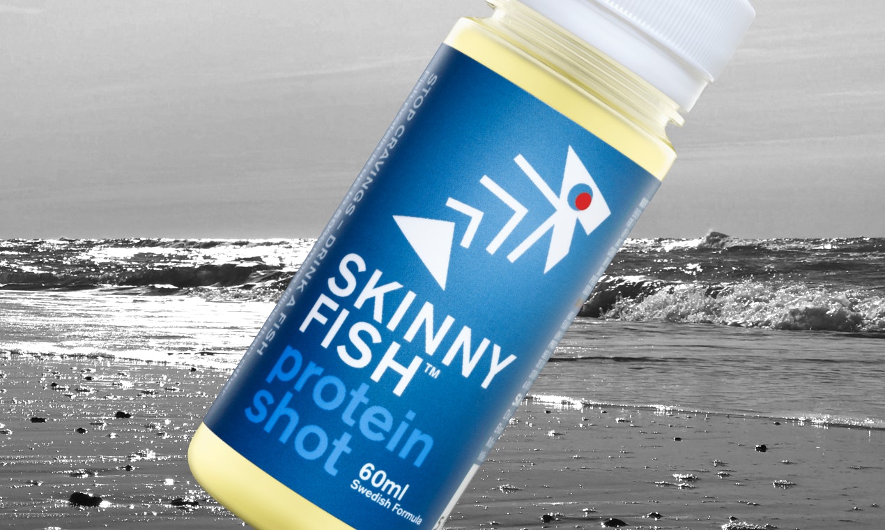 SKINNY FISH gallery image