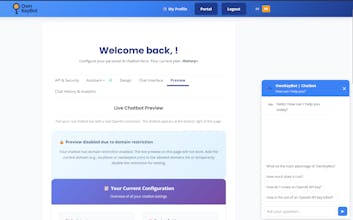 OwnKeyBot gallery image