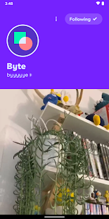 Byte Image
