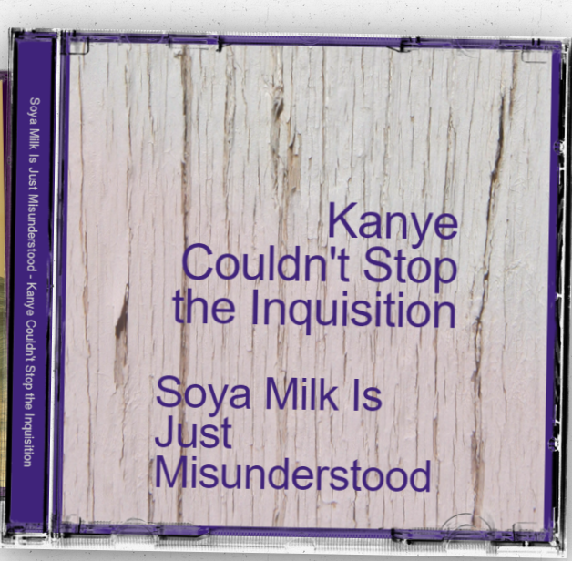 Hipster Album Generator gallery image