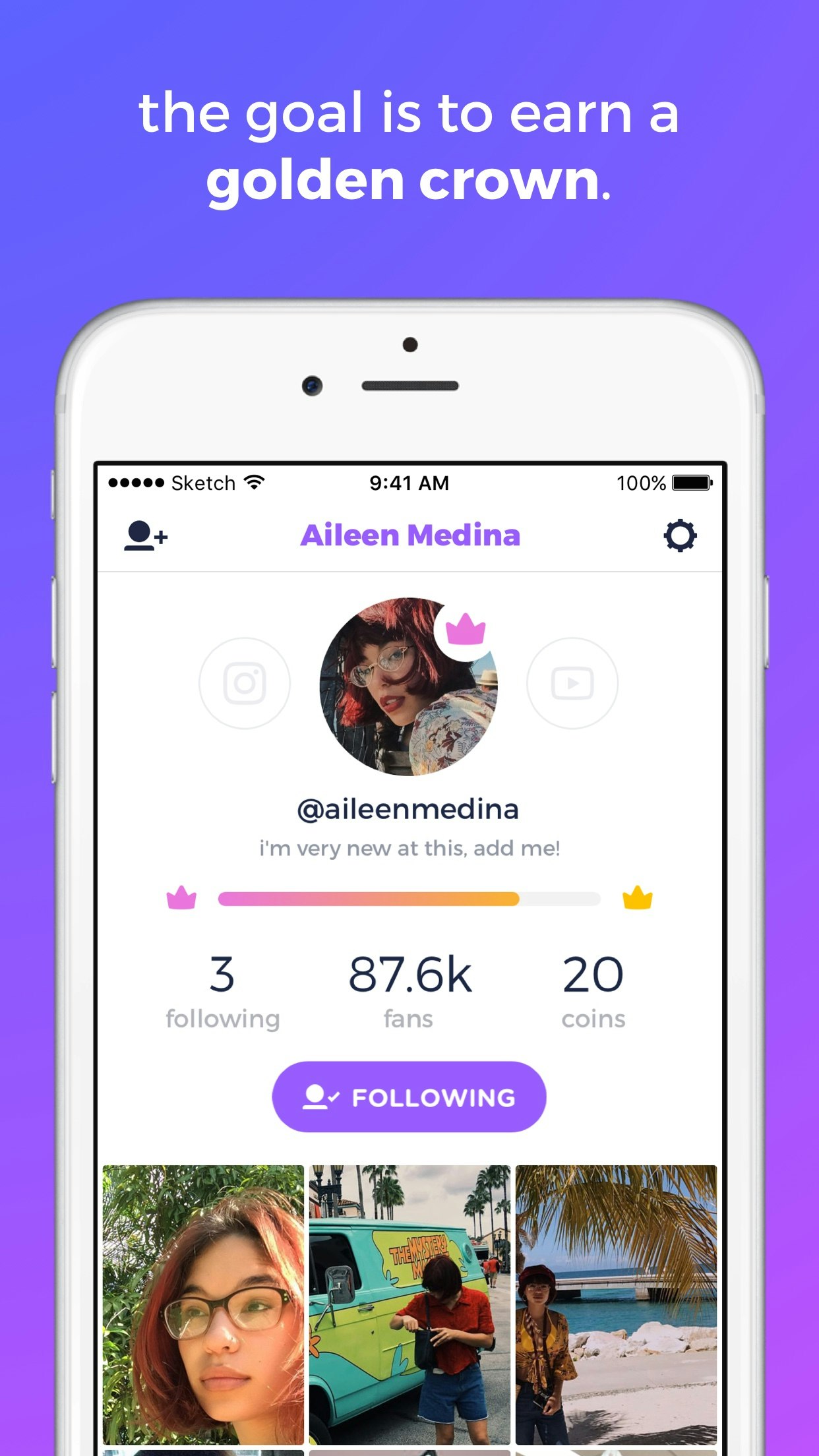 Gameshow gallery image