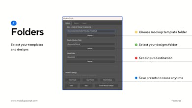 Mockup Script gallery image