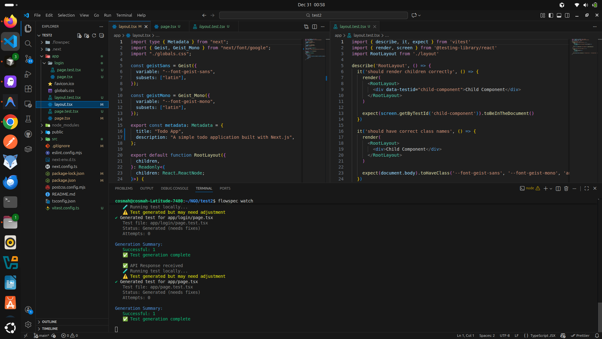 Flowspec AI gallery image