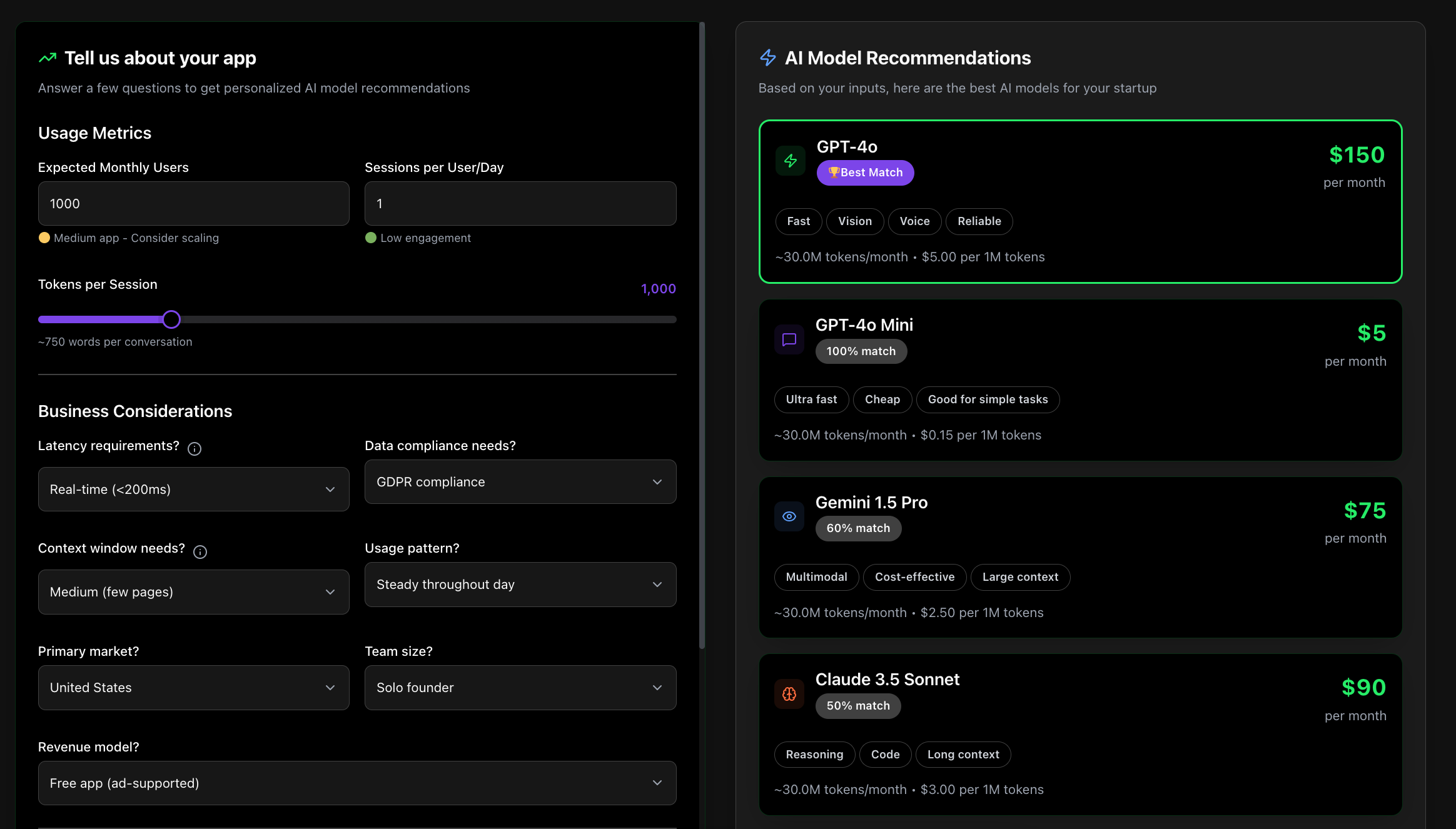 Pickly AI gallery image
