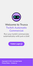 Truscabot gallery image