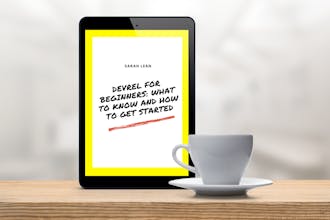 DevRel for Beginners gallery image