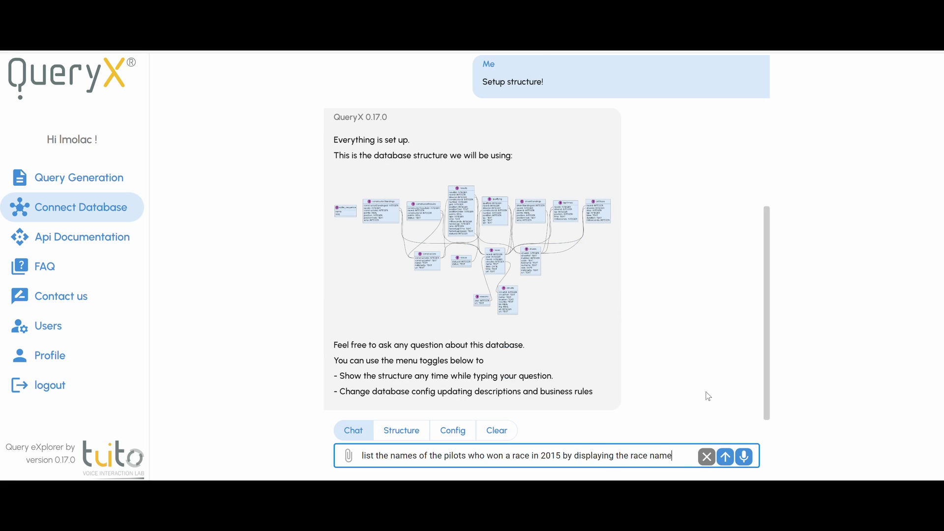 Queryx media 4