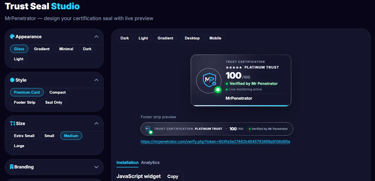MrPenetrator 截图 2